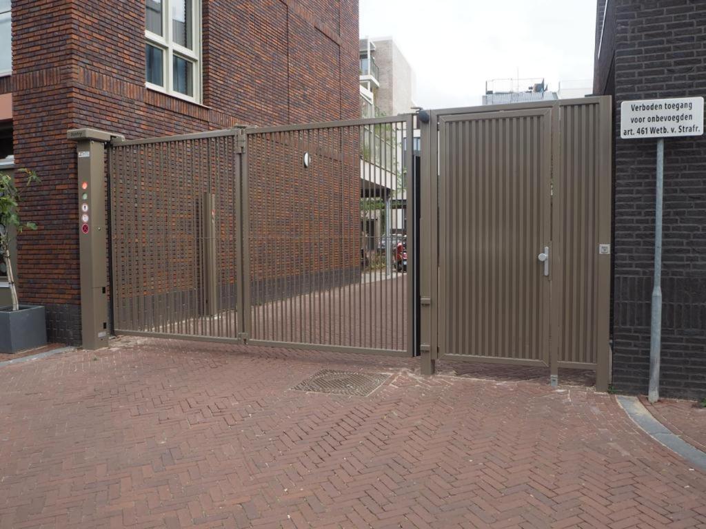 Benb Op De Trans, Arnhem Op Zijn Best! Exterior photo